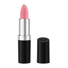 Rimmel Lasting Lipstick 006