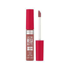 Rimmel Lasting Mega Matte Lipstick 110 Blush