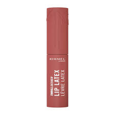 Rimmel Lip Latex Magnetic