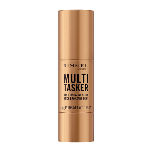 Rimmel Multitasker 3 in 1 Bronzing Stick 001 Light