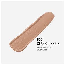 Rimmel Multi Tasker Concealer 055 Classic Beige