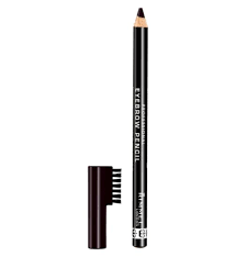 Rimmel Professional Eyebrow Pencil Black Brown
