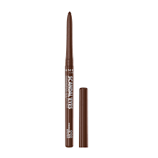 Rimmel Scandaleyes Exaggerate Eye Definer 002 Chocolate Brown