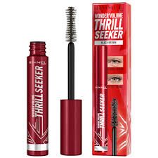 Rimmel Thrill Seeker Mascara 02 Black Brown