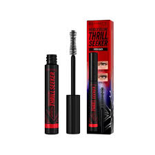 Rimmel Thrill Seeker Pitch Black Mascara