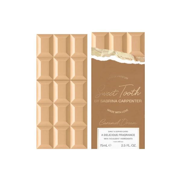 Sabrina Carpenter Caramel Dreams 75ml
