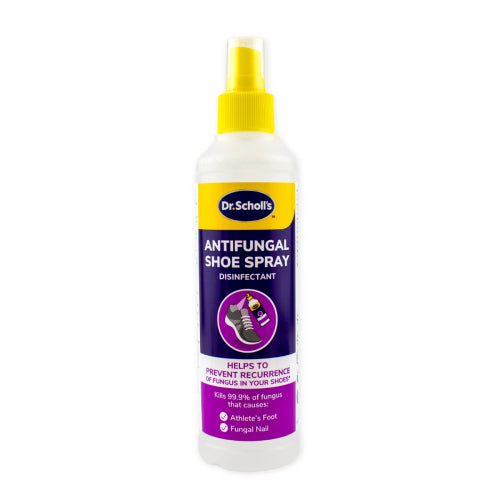 Scholl Antifungal Shoe Spray 250ml
