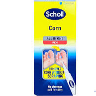 Scholl Corn Pen
