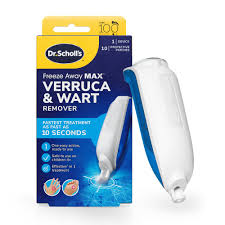 Scholl Freeze Max Wart & Verruca Remove 35ml