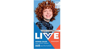 Schwarzkopf Live Mango Twist 030