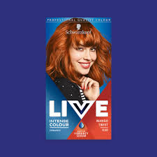 Schwarzkopf Live Mango Twist 030