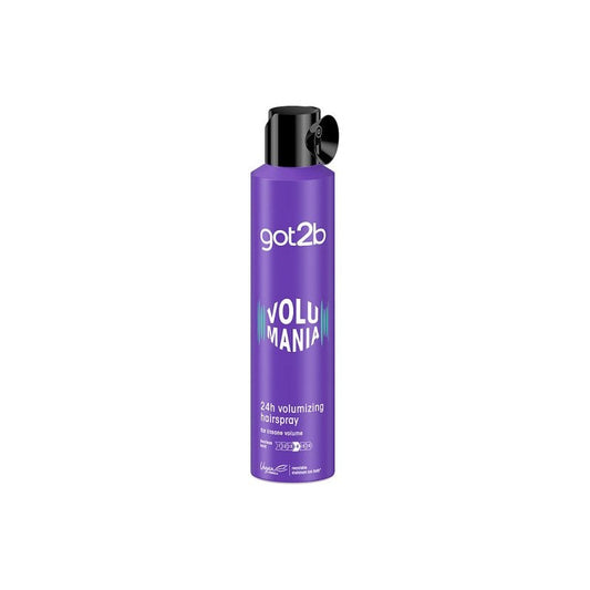 Schwarzkoph Got 2 Be Volumania Mousse 250Ml