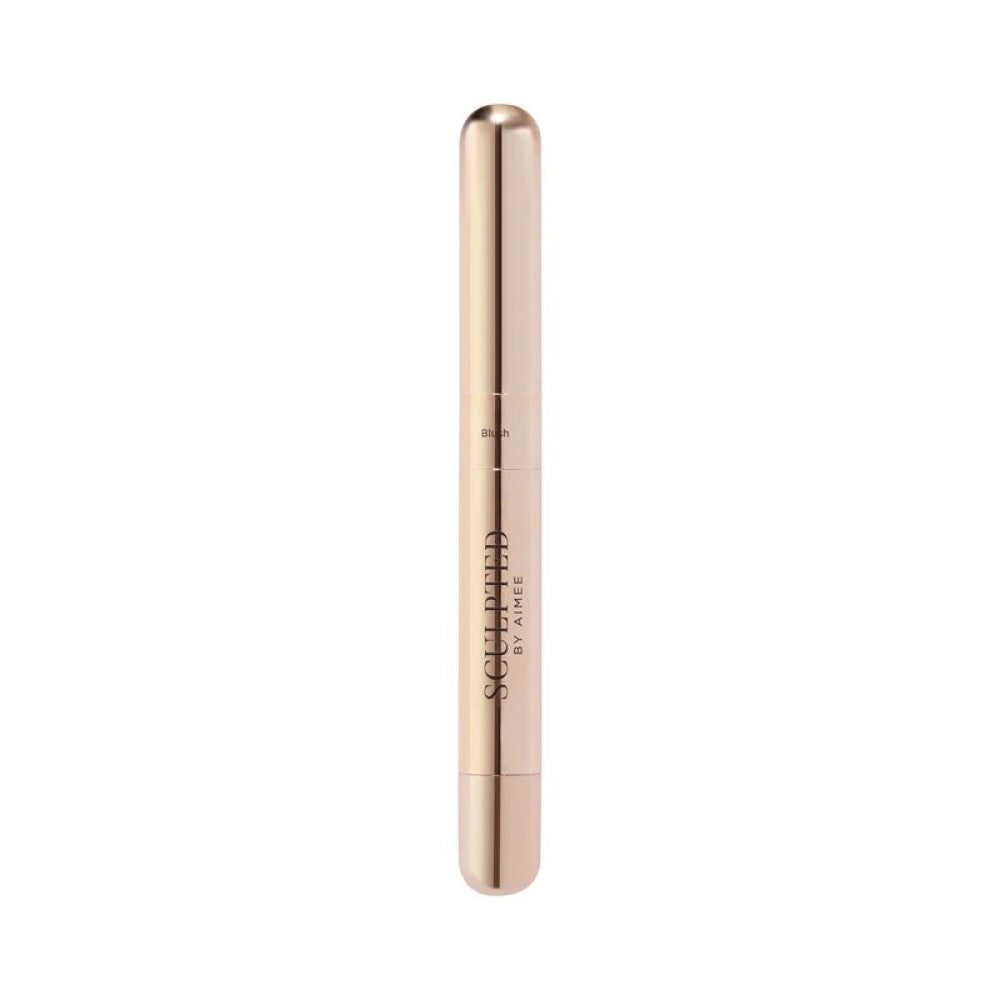 Sculpted By Aimee Line And Shine Blush