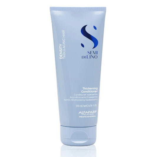 Alfaparf Semi Di Lino Density Thickening Conditioner 200ml