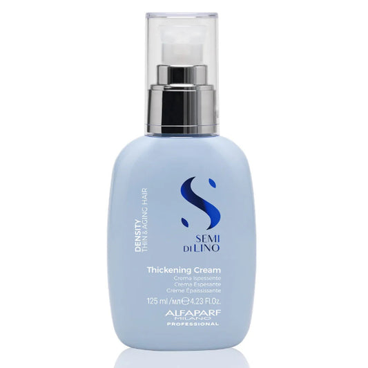Alfaparf Density Thick & Aging Hair Thickening Cream 125ml