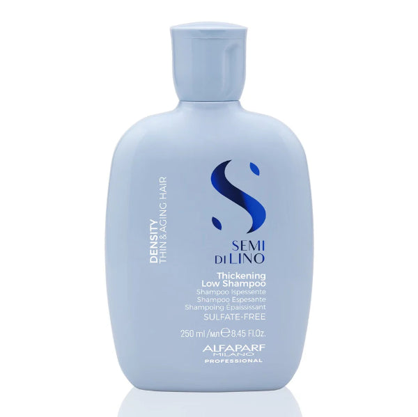 Alfaparf Semi Di Lino Density Thickening Shampoo 250ml