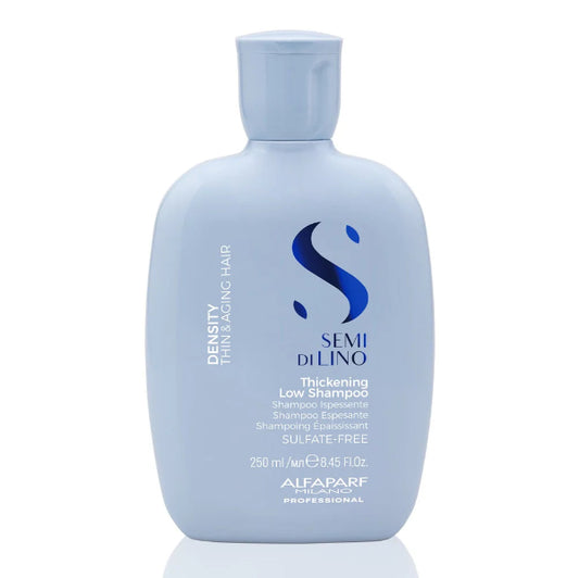 Alfaparf Semi Di Lino Density Thickening Shampoo 250ml