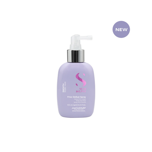 Alfaparf Milano Smooth Frizz Defeat Spray