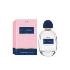 Sentio Bella Strada EDP 100ml