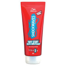 Shockwaves Gel Tuff Stuff 200ml