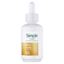 Simple Serum Vit CEF 30ml