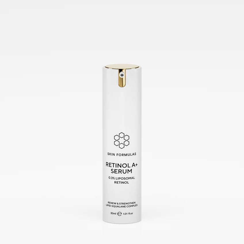 Skin Formulas Retinol A+ 0.3% Liposomal Retinol
