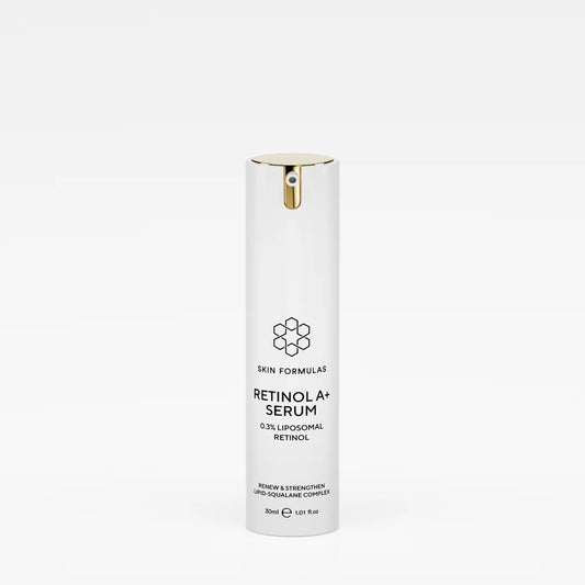 Skin Formulas Retinol A+ 0.3% Liposomal Retinol