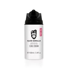 Slick Gorilla Curl Cream 100ml