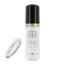 Sosu Dripping Gold Dark Hydra Whip Clear Mousse 150ml