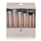 SOSU Cosmetics Luxury  Face Brush Collection