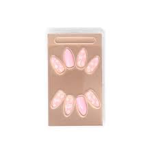 SOSU False Nails Daisy
