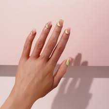 SOSU Nails Limelight