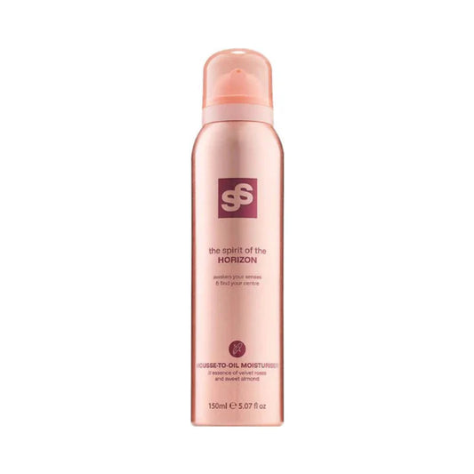 Soul & Saint Horizon Moisturising Mousse 150ml