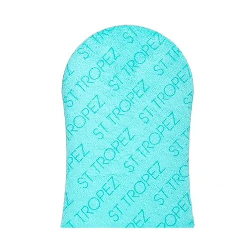 St Tropez Luxury Double Sided Mitt 1s
