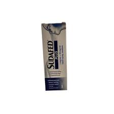 Sudafed Plus Nasal Spray 10ml