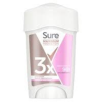 Sure Maximum Protection Confidence 45ml