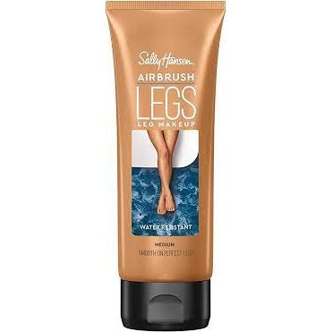 Sally Hansen Airbrush Legs Medium Leg Makeup 118Ml