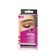 Schwarzkopf Brow Tint Dark Blonde
