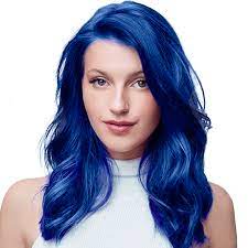 Schwarzkopf Live Colour Drops Crystal Blue 30ML