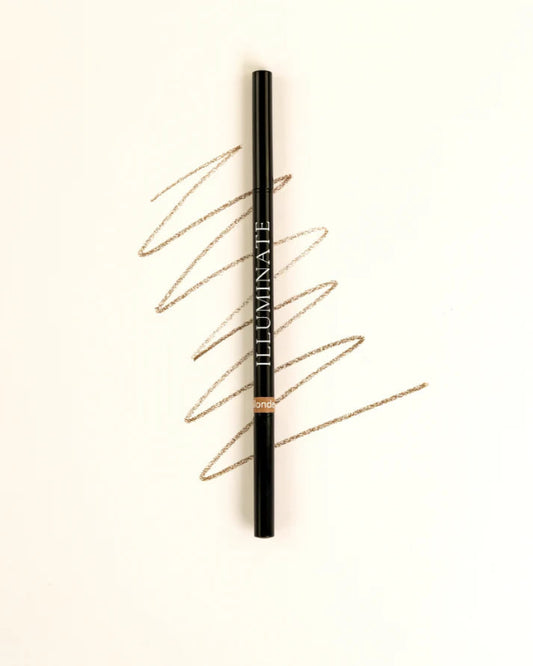 Illuminate By Shauna Brow Nib Blondey