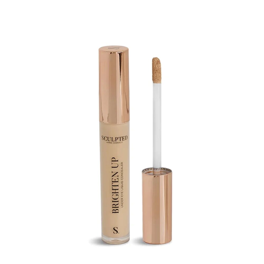 Sculpted By Aimee Brighten Up Concealer Sand