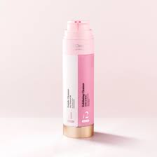 Sculpted by Aimee Duo Cleanse & Exfoliate 200ml