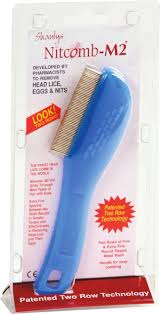 Nit Comb