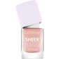 Catrice Sheer Beauties Nail Polish 070 Nudie Beautie