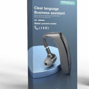 Treqa Single Wireless Earphone