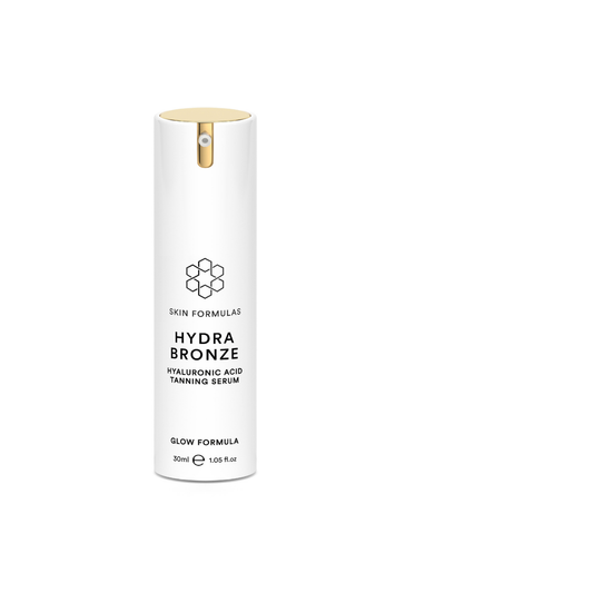 Skin Formulas Hydra Bronze Serum 30ml