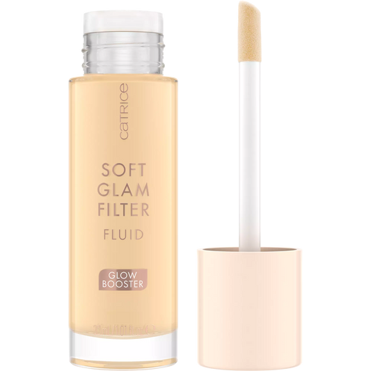 Catrice Soft Glam Filter 010 Fair Light 30ml