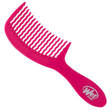 The Wet Brush Detangling Comb