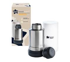 Tommee Tippee Travel Bottle Warmer 1 Pack