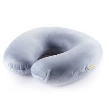 Travel Blue Memory Foam Pillow 232